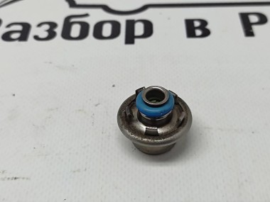 Регулятор давления топлива MERCEDES-BENZ C-класс W203/S203/CL203 (2000 - 2004) — Разборка Мерседес