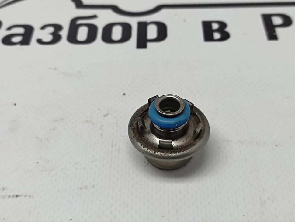 Регулятор давления топлива MERCEDES-BENZ C-класс W203/S203/CL203 (2000 - 2004) фото 1 — Разборка Мерседес