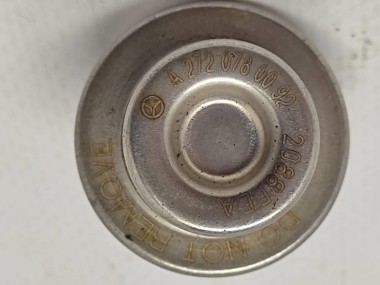 Регулятор давления топлива MERCEDES-BENZ C-класс W203/S203/CL203 (2000 - 2004) — Разборка Мерседес