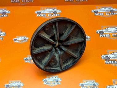 Крепление запаски MERCEDES-BENZ M-класс W163 (1997 - 2001) — Разборка Мерседес