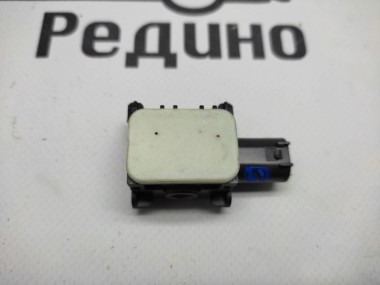 Датчик удара MERCEDES-BENZ M-класс W164 рестайлинг (2008 - 2011) — Разборка Мерседес