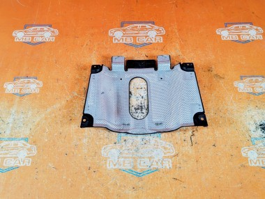 Термозащита MERCEDES-BENZ GLC-класс X253 рестайлинг (2019 - 2025) &mdash; Разборка Мерседес