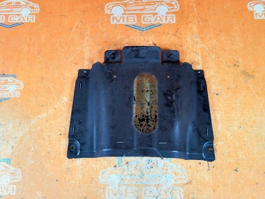 Термозащита MERCEDES-BENZ GLC-класс X253 рестайлинг (2019 - 2025) &mdash; Разборка Мерседес