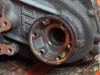 Раздаточная коробка MERCEDES-BENZ M-класс W164 (2005 - 2008) фото 10 &mdash; Разборка Мерседес
