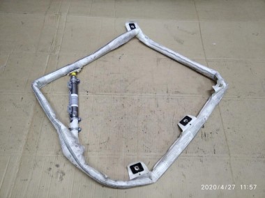 Шторка безопасности правая MERCEDES-BENZ E-класс W212/S212/C207/A207 (2009 - 2013) — Разборка Мерседес