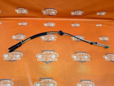 Трос кулисы МКПП MERCEDES-BENZ Sprinter w906 — Разборка Мерседес