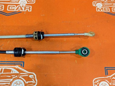 Трос кулисы МКПП MERCEDES-BENZ Sprinter w906 — Разборка Мерседес