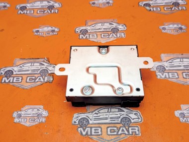 Блок топливного насоса MERCEDES-BENZ GLC-класс X253 рестайлинг (2019 - 2025) &mdash; Разборка Мерседес