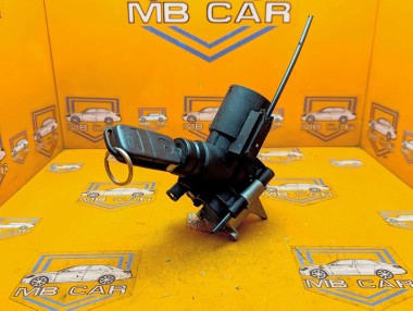 Замок зажигания MERCEDES-BENZ A-класс W168 рестайлинг (2001 - 2004) &mdash; Разборка Мерседес
