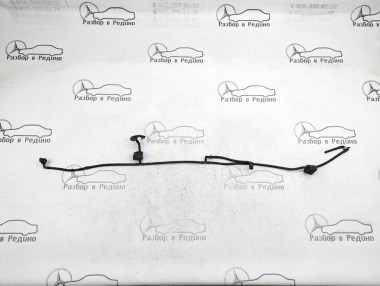 Форсунка омывателя лобового стекла MERCEDES-BENZ GL-класс X164 (2006 - 2009) — Разборка Мерседес