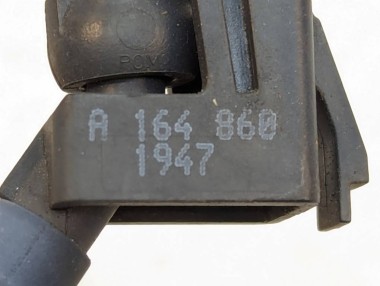 Форсунка омывателя лобового стекла MERCEDES-BENZ GL-класс X164 (2006 - 2009) — Разборка Мерседес