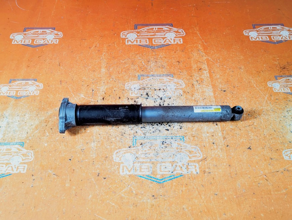 Амортизатор задний MERCEDES-BENZ GLC-класс X253 рестайлинг (2019 - 2025) фото 1 &mdash; Разборка Мерседес