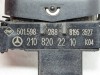 Кнопка MERCEDES-BENZ SLK-класс R170 (1996 - 2000) фото 4 — Разборка Мерседес