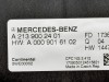 Блок АКПП MERCEDES-BENZ E-класс W213/S213/C238/A238 (2016 - 2021) фото 4 — Разборка Мерседес