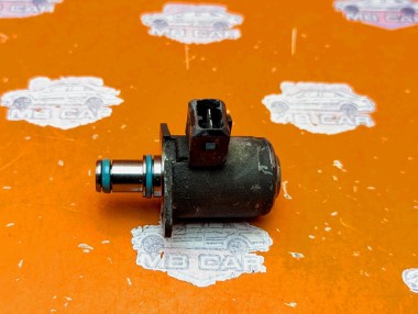 Клапан рулевой рейки MERCEDES-BENZ C-класс W204/S204 (2006 - 2011) &mdash; Разборка Мерседес