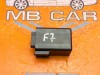 Блок сидений MERCEDES-BENZ A-класс W169 (2004 - 2008) A 150 1.5 MT (95 л.с.) фото 2 &mdash; Разборка Мерседес