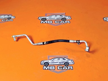 Трубка кондиционера MERCEDES-BENZ C-класс W203/S203/CL203 (2000 - 2004) &mdash; Разборка Мерседес