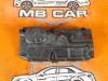 Крышка двигателя декоративная MERCEDES-BENZ Sprinter W901-905 (1995 - 2006) фото 1 &mdash; Разборка Мерседес