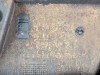 Крышка двигателя декоративная MERCEDES-BENZ Sprinter W901-905 (1995 - 2006) фото 4 &mdash; Разборка Мерседес