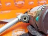 Ремень безопасности передний левый MERCEDES-BENZ A-класс W168 рестайлинг (2001 - 2004) A 210 2.1 AT (140 л.с.) фото 4 &mdash; Разборка Мерседес