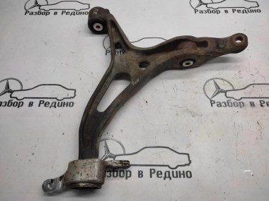 Рычаг передний нижний правый MERCEDES-BENZ M-класс W164 (2005 - 2008) — Разборка Мерседес