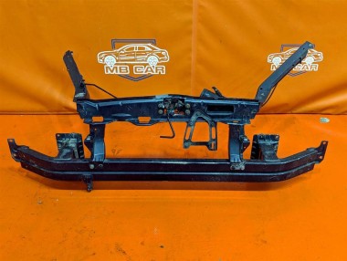 Телевизор в сборе MERCEDES-BENZ A-класс W168 рестайлинг (2001 - 2004) — Разборка Мерседес