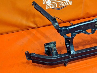 Телевизор в сборе MERCEDES-BENZ A-класс W168 рестайлинг (2001 - 2004) — Разборка Мерседес