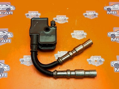 Катушка зажигания MERCEDES-BENZ M-класс W163 (1997 - 2001) — Разборка Мерседес