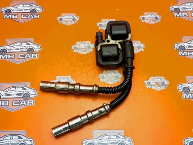 Катушка зажигания MERCEDES-BENZ M-класс W163 (1997 - 2001) — Разборка Мерседес
