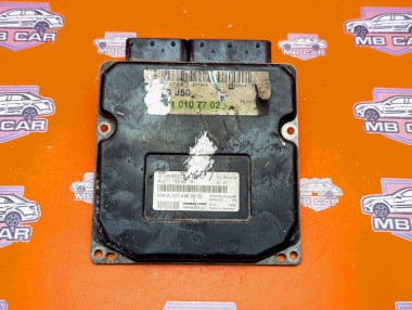 Блок управления двигателем MERCEDES-BENZ C-класс W203/S203/CL203 рестайлинг (2004 - 2008) &mdash; Разборка Мерседес