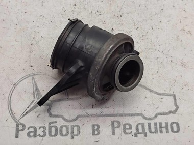 Демпфер турбины MERCEDES-BENZ C-класс W203/S203/CL203 (2000 - 2004) — Разборка Мерседес