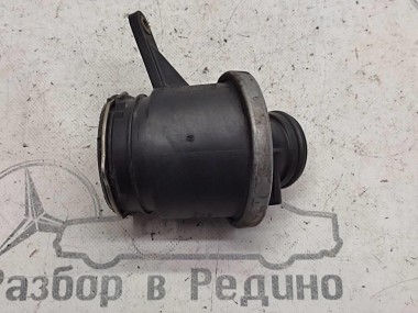 Демпфер турбины MERCEDES-BENZ C-класс W203/S203/CL203 (2000 - 2004) — Разборка Мерседес