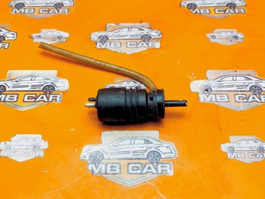 Насос омывателей MERCEDES-BENZ C-класс W202/S202 (1993 - 1997) &mdash; Разборка Мерседес