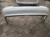 Бампер задний MERCEDES-BENZ S-класс W220 рестайлинг (2002 - 2005) фото 1 — Разборка Мерседес