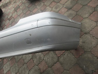 Бампер задний MERCEDES-BENZ S-класс W220 рестайлинг (2002 - 2005) — Разборка Мерседес