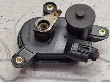 Сервопривод заслонок MERCEDES-BENZ C-класс W203/S203/CL203 (2000 - 2004) — Разборка Мерседес