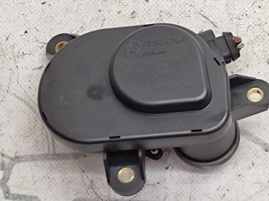 Сервопривод заслонок MERCEDES-BENZ C-класс W203/S203/CL203 (2000 - 2004) — Разборка Мерседес