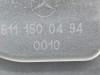 Сервопривод заслонок MERCEDES-BENZ C-class w203 фото 3 — Разборка Мерседес