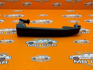 Ручка двери наружняя MERCEDES-BENZ M-класс W163 (1997 - 2001) — Разборка Мерседес