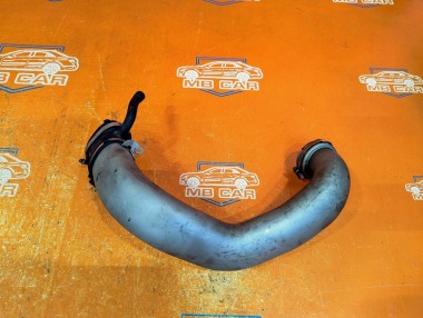 Патрубок воздушный MERCEDES-BENZ M-класс AMG W166 (2011 - 2015) — Разборка Мерседес