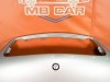 Капот MERCEDES-BENZ M-класс W163 (1997 - 2001) фото 6 &mdash; Разборка Мерседес
