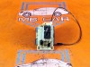 Кулиса АКПП MERCEDES-BENZ C-класс W203/S203/CL203 рестайлинг (2004 - 2008) C 220 CDI 2.2 AT (150 л.с.) фото 1 &mdash; Разборка Мерседес