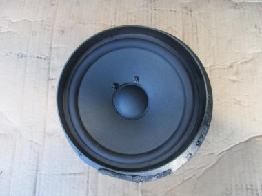 Динамик MERCEDES-BENZ E-класс W211/S211 (2002 - 2006) — Разборка Мерседес