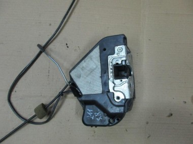 Замок двери задней правой MERCEDES-BENZ E-класс W211/S211 (2002 - 2006) — Разборка Мерседес