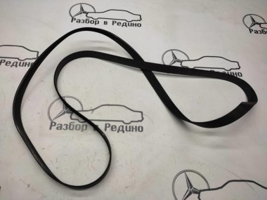 Ремень приводной MERCEDES-BENZ C-класс W204/S204 (2006 - 2011) — Разборка Мерседес