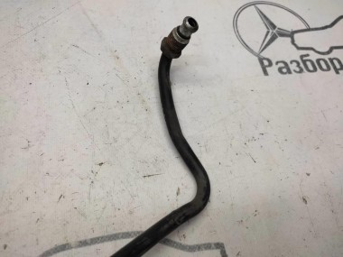 Трубка гидроподвески MERCEDES-BENZ S-класс W220 рестайлинг (2002 - 2005) — Разборка Мерседес