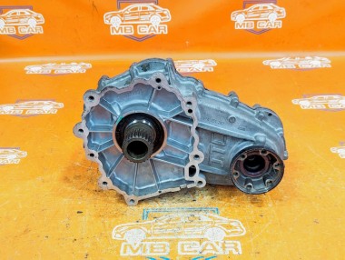 Раздаточная коробка MERCEDES-BENZ GL-класс X164 рестайлинг (2009 - 2012) — Разборка Мерседес