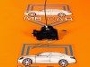 Замок двери передней левой MERCEDES-BENZ A-класс W168 рестайлинг (2001 - 2004) A 170 1.7 AT (95 л.с.) фото 1 &mdash; Разборка Мерседес