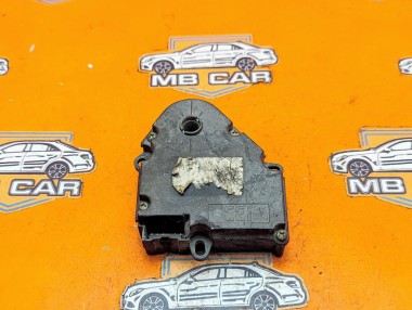 Сервоприводы печки MERCEDES-BENZ M-класс W163 (1997 - 2001) &mdash; Разборка Мерседес