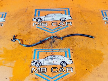 Трубка ГУРа MERCEDES-BENZ C-класс W203/S203/CL203 рестайлинг (2004 - 2008) C 220 CDI 2.2 AT (150 л.с.) &mdash; Разборка Мерседес